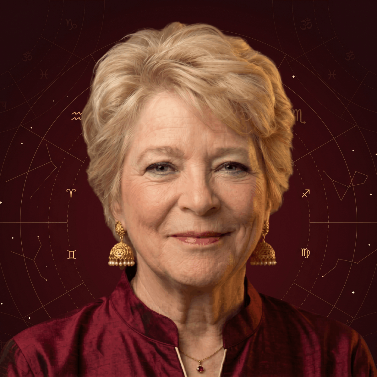 Kathryn Silverton