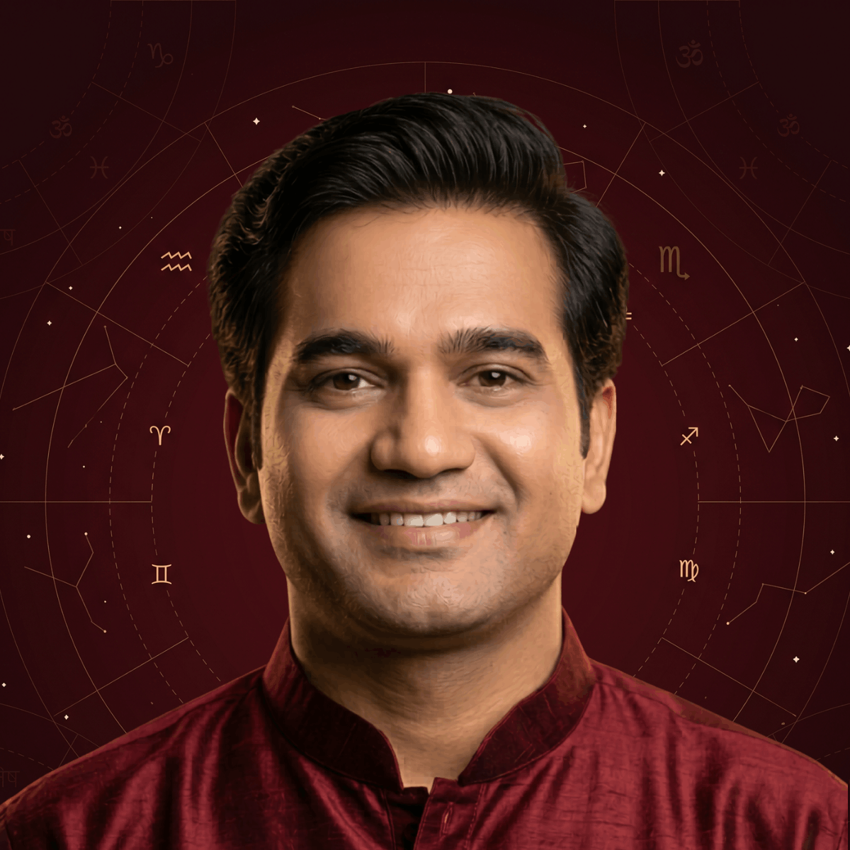 Sanjeev Kumar Srivastava