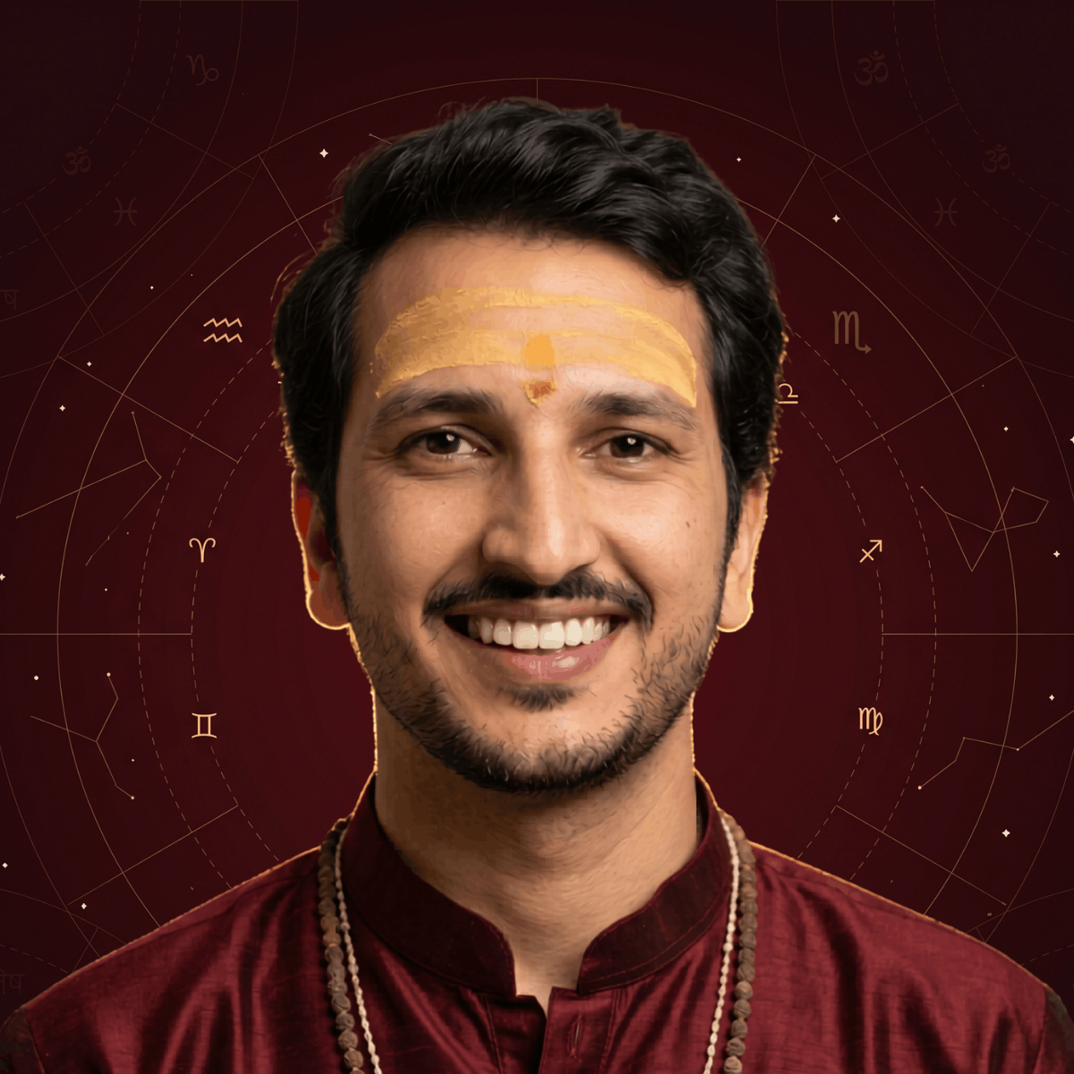 Santosh Shastri