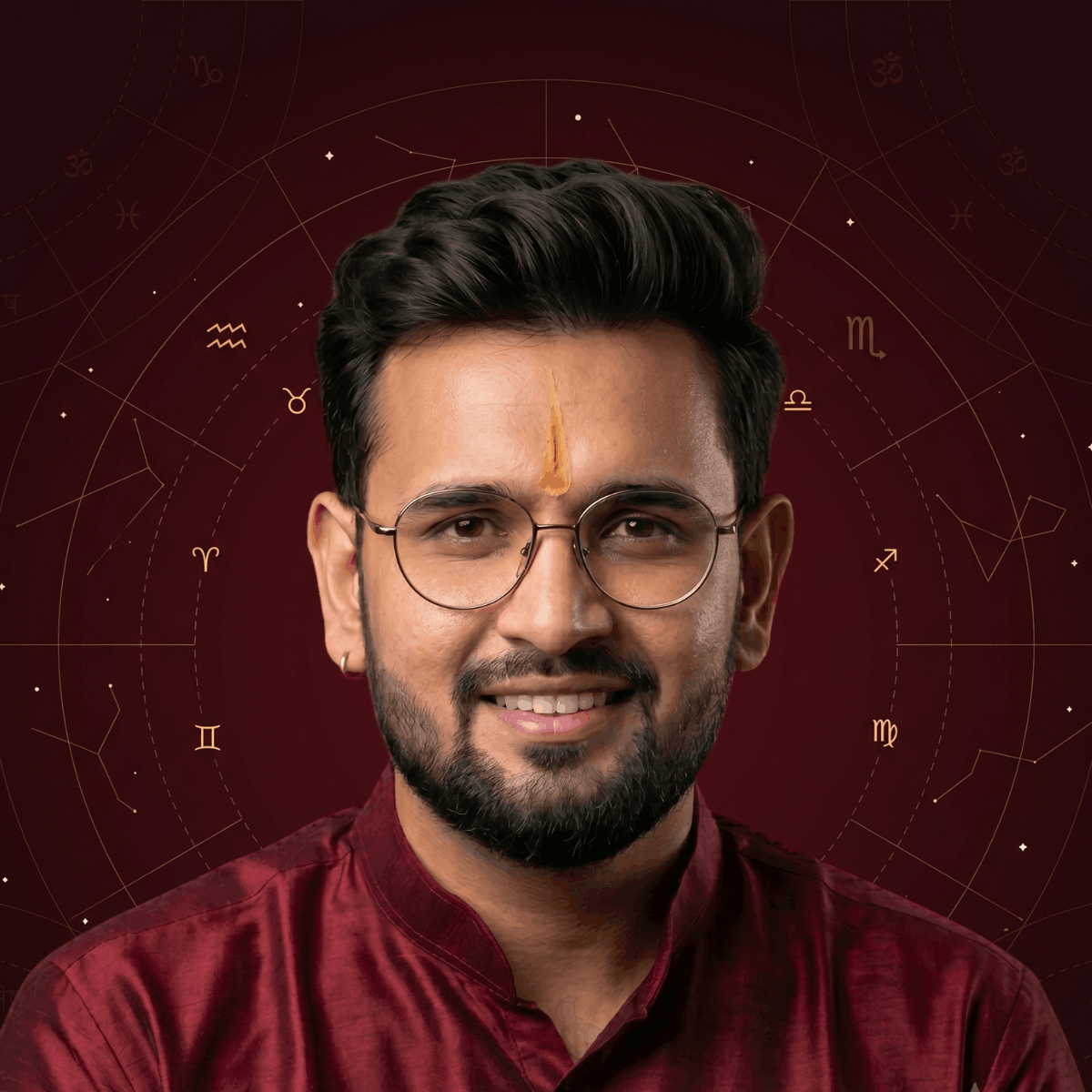 Saurabh Sharma