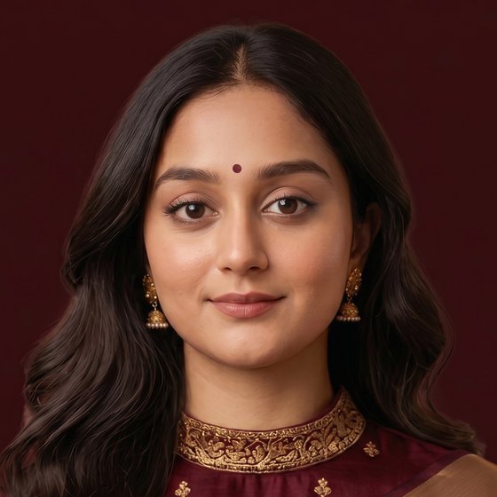 Deepshikha Mishra — Founder & Lead Astrologer at AstroMata