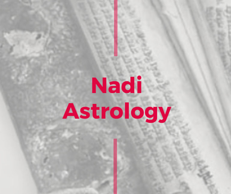 online nadi astrology in chennai